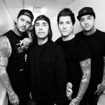 artist image Pierce The Veil feat. Kellin Quinn King For A Day King For A Day - Single