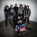 artist image Ill Niño This Is Over This Is Over - Single