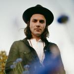 artist image Bay, James One Life Leap