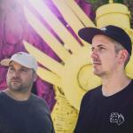 artist image Walker & Royce feat. Sophiegrophy No Drama No Drama - Single