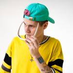artist image АВАНТЮРИСТ С РАЙОНА С РАЙОНА - Single