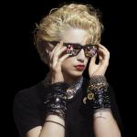 artist image Sickick Madonna Vs. Sickick - Frozen (Sickick Remix) Frozen On Fire - Single