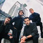 artist image Morat & DUKI París París - Single
