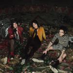 artist image Palaye Royale Broken Fever Dream