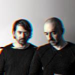 artist image Marching Machines Holograma (Damon Jee Remix) Hymn