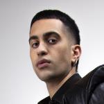 artist image Blanco & Mahmood Brividi (MEDUZA Remix) Brividi (MEDUZA Remix) - Single