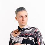 artist image BIJOU Act Up (Original Mix) Act Up - Single