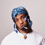 artist image Armani White BILLIE EILISH. BILLIE EILISH. - Single