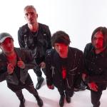 artist image Drag Me Out Crystal Arms Crystal Arms - Single