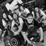 artist image Ugly Kid Joe That Ain't Livin' That Ain't Livin' - Single