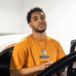 artist image Lil Blade Speed It Up (feat. Cam Dinero) Playa Shit