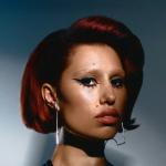 artist image Raye [drivemusic.me] Hard Out Here Hard Out Here - Single