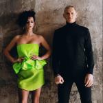 artist image Adam & Mikki Бабочки Бабочки - Single