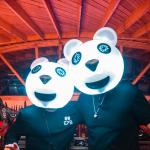 artist image Electric Polar Bears, Cazzette & The Ready Set Cloudy Heart Cloudy Heart - Single