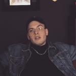 artist image Dennymo, Tesso Козацький драйв (Muzp.net) Козацький драйв (feat. Tesso) - Single