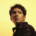 artist image Omar Rudberg, Victoria Nadine Nakna Nakna - Single
