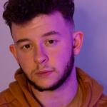 artist image Jayden Voss All The Time All The Time - Single