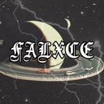 artist image Falxce, HXELLPLAYA Autumn Love Autumn Love - Single