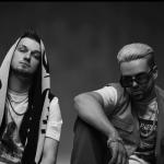 artist image The Ironix, Nullzweizwei Coachella COACHELLA - Single