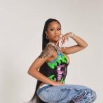 artist image Lakeyah Ft. Latto Mind Yo Business No Pressure (Pt. 1) - EP
