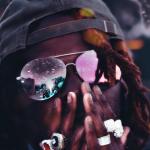 artist image Iniko I will be one of the Greatest (Reuel Williams remix) ALL SMOKE 2 Feel the Flame (Deluxe)
