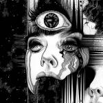 artist image dvrkhold enter the darkness (夢を追え) Darkness - Single
