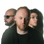 artist image JAKONDA & NEJTRINO Закрой Меня в Своем Сердце Закрой меня в своем сердце - Single