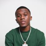 artist image KB Mike Need U (feat. Scorey) Old Wounds