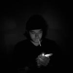 artist image Lil Barberi, styles kelvin harry Late Night Talking 