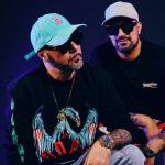 artist image Takagi & Ketra, thasup, Salmo BUBBLE BUBBLE (feat. thasup & Salmo) - Single