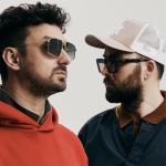artist image Gran Error, Elvana Gjata, ANTONIA Clap Clap Clap Clap (Extended) - Single