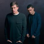 artist image Phlegmatic Dogs Westcoaster (AC Slater Remix) Night Bass Remixed Vol. 4 - EP