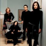 artist image The Corrs What Can I Do Talk On Corners