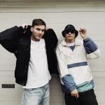 artist image THE DAWLESS, GODDEEM, GOL'D HIT THE DAWLESS - EP
