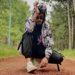 artist image David Greg Mandale Mandale - Single
