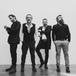artist image Love Of Lesbian Cínicamente muertos La Noche Eterna - Los Días No Vividos
