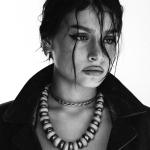 artist image Brunette Smoke break Smoke Break - Single