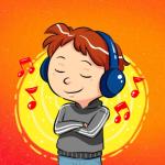 artist image DVRST close eyes POLSD remix Running up That Hill (Stranger Things Version) [Remix] - Single