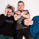artist image DGTK Чорнобаївка Чорнобаївка - Single