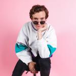 artist image Kyle Walker Strut Strut - Single