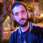 artist image NIVERSO On My Mind Be Stars - Single