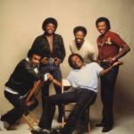artist image The Spinners I'll Be Around Spinners