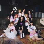 artist image NiziU CLAP CLAP CLAP CLAP - EP