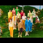 artist image SEVENTEEN _WORLD SEVENTEEN 4th Album Repackage 'SECTOR 17'