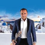 artist image Pavlo Mediterranean Eyes Fantasia