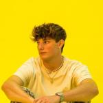artist image Thomas Day not my job anymore not my job anymore - Single
