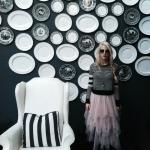 artist image Of Verona Dark In My Imagination - MTV Teen Wolf Season 2 Soundtrack The White Apple