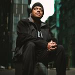 artist image Kerri Chandler Let It [Basic Club] (Kerri's Full Vocal Mix) Spaces and Places Album Sampler 3