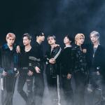 artist image BE:FIRST Scream (Jmusic) BE:1