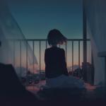 artist image daeneilo 🐍 elley duhe - in the middle of the night (slow) 